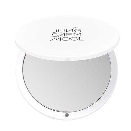 » [GWP] Double-sided Mirror (White) (100% off)