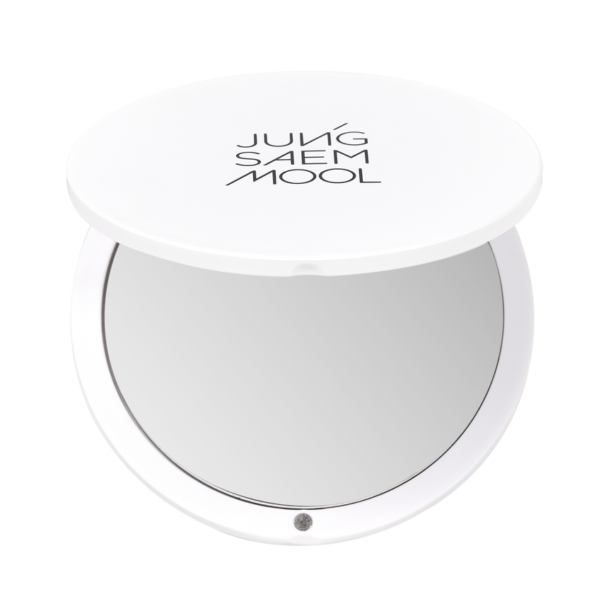 » [GWP] Double-sided Mirror (White) (100% off)