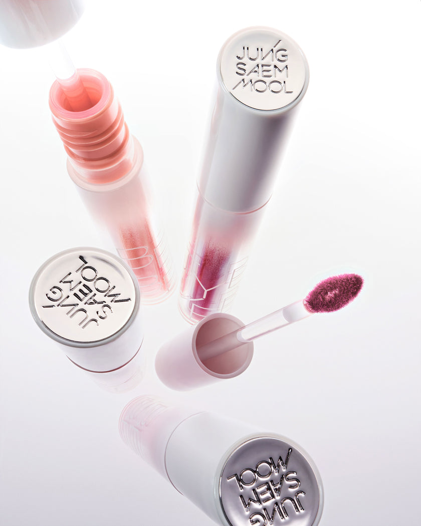 LIP-PRESSION Glowy Tint