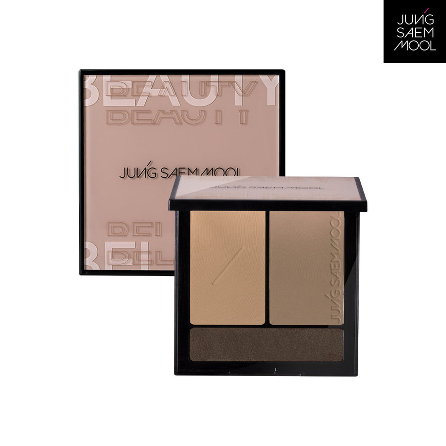 Artist Face Palette #Contour