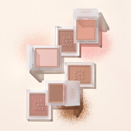 Colorpiece Eye Blender Nude