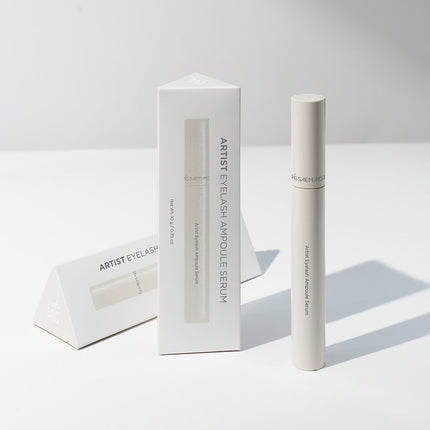 Artist Eyelash Ampoule Serum