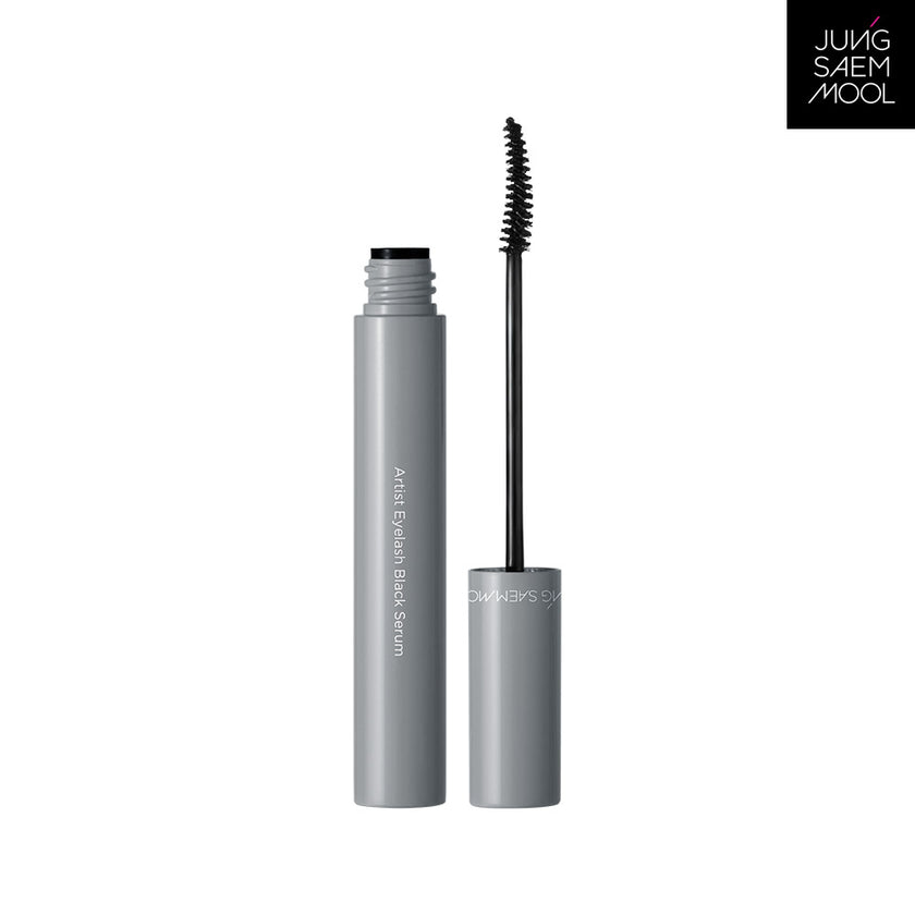 Artist Eyelash Black Serum
