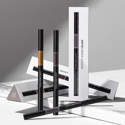 Artist Brow Shader