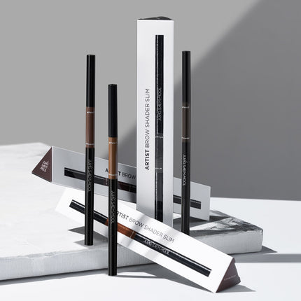 Artist Brow Shader Slim