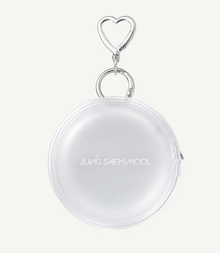 » [GWP] Pro-lasting Round Pouch (100% off)