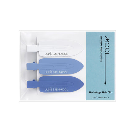 » [GWP] Back-Stage Hair Clip (100% off)
