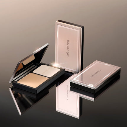 Masterclass Powder Foundation