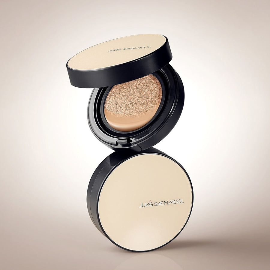 Essential Skin Nuder Cushion (incl. refill) - SPF50+/PA+++