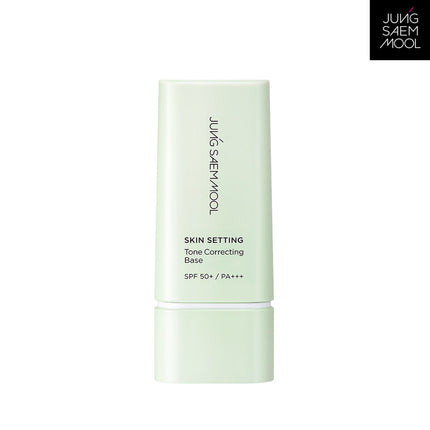 Skin Setting Tone Correcting Base