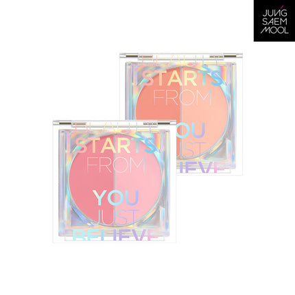 Colorpiece Cream Blush