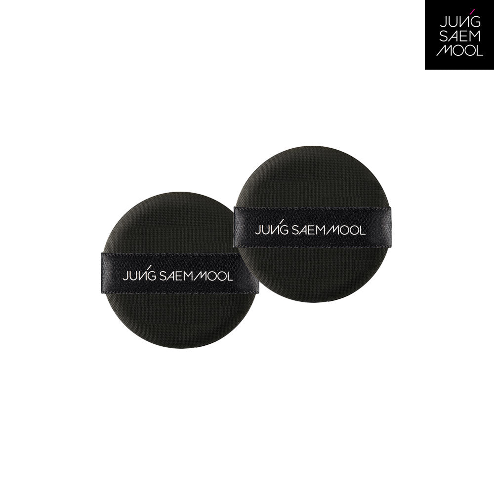 JUNGSAEMMOOL Cushion Puff