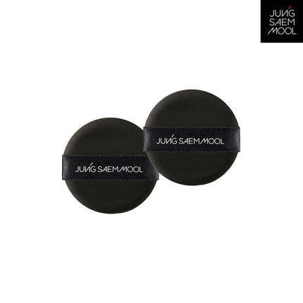 JUNGSAEMMOOL Cushion Puff