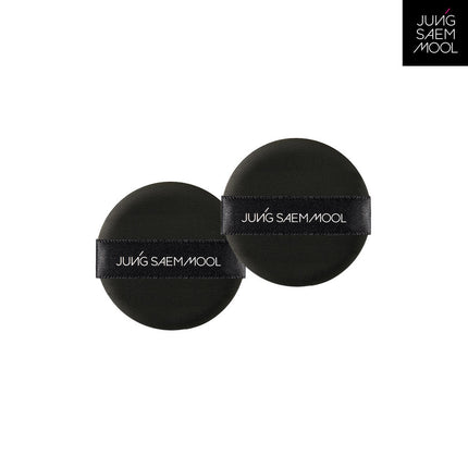 » JUNGSAEMMOOL Cushion Puff (100% off)