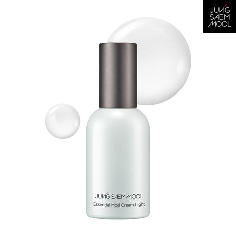 Essential Mool Cream Light
