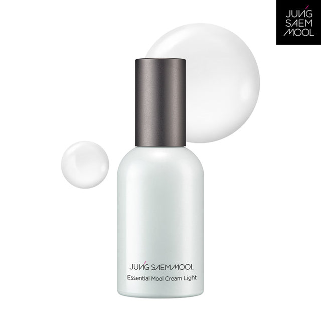 Essential Mool Cream Light