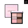 Artist Eye Palette #Red Brown