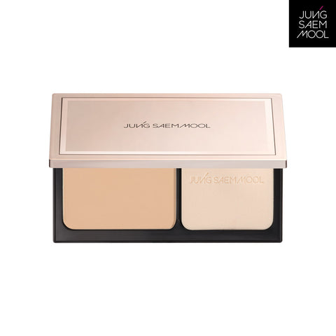 Masterclass Powder Foundation