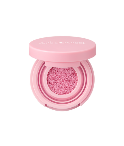 » [GWP] Artist Cushion Blush Mini (100% off)