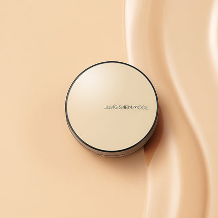Essential Skin Nuder Cushion (excl. refill) - 30 Shades | No SPF