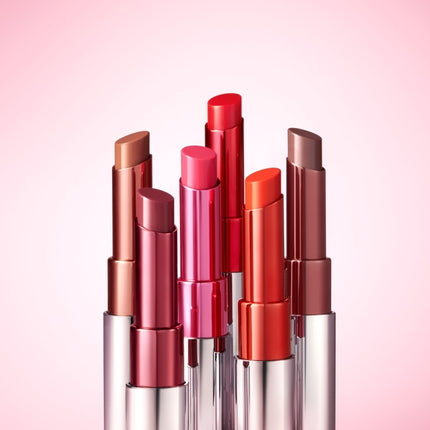 New Classic Glaze Lipstick