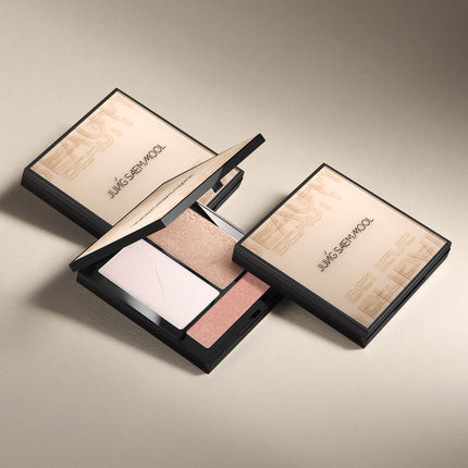 Artist Face Palette #Highlighter