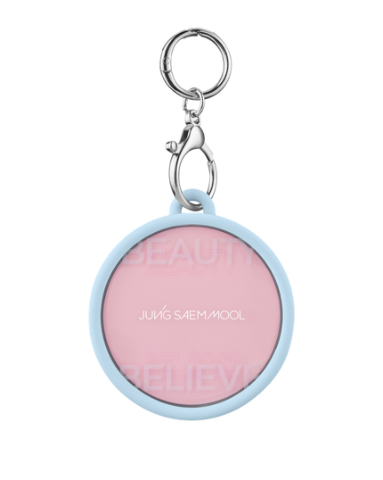 » [GWP] JUNGSAEMMOOL Artist Cushion Blush Case #Sky Blue (100% off)