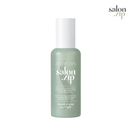 Salon.zip Volume Styling Hair Fixer