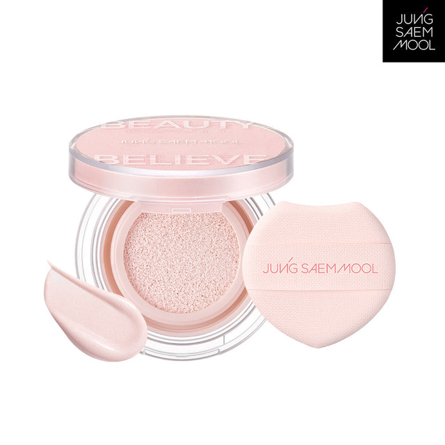 Artist Cushion Highlighter