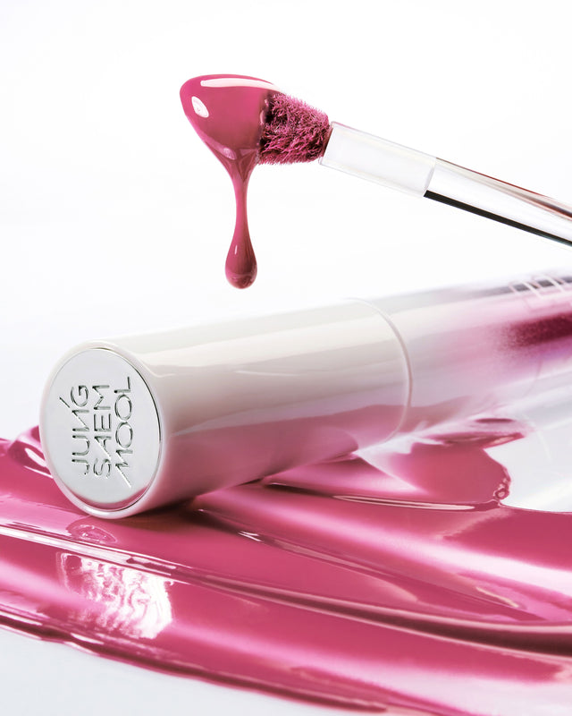 LIP-PRESSION Glowy Tint