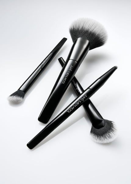 JUNGSAEMMOOL Masterclass Contour Brush Portable Kit