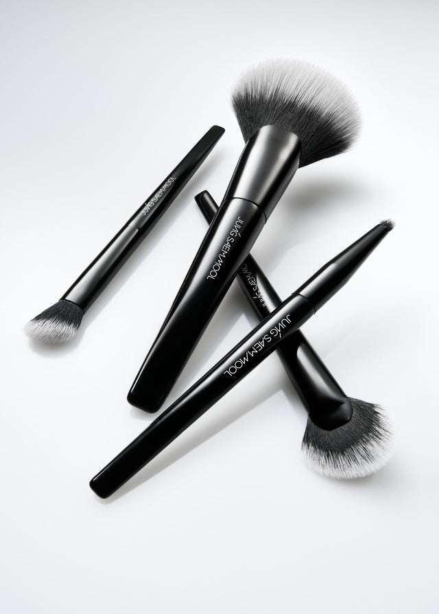 JUNGSAEMMOOL Masterclass Contour Brush Portable Kit