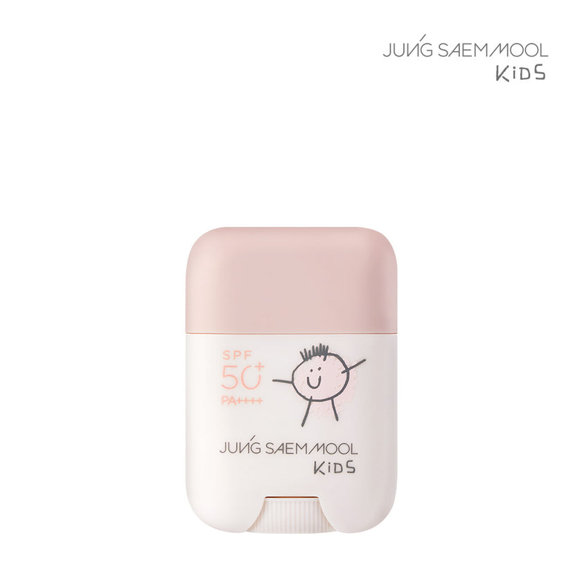 JUNGSAEMMOOL KIDS Mild Sun Stick