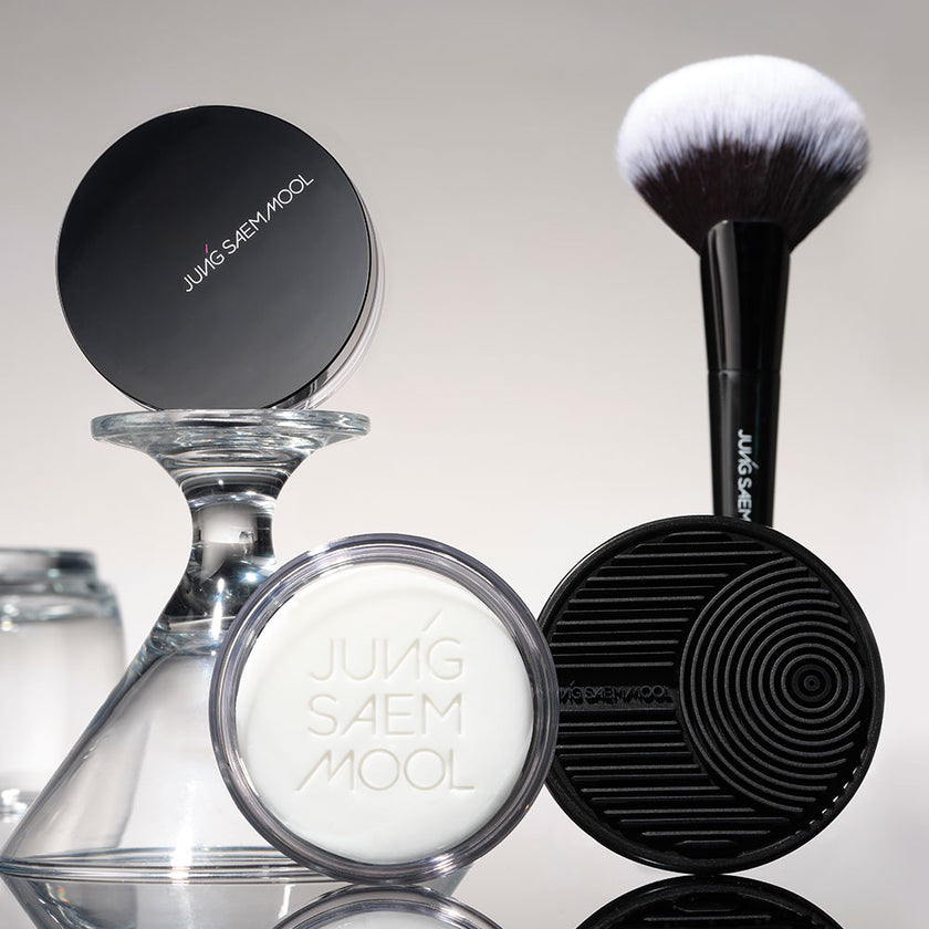 Masterclass Brush Cleaner Set
