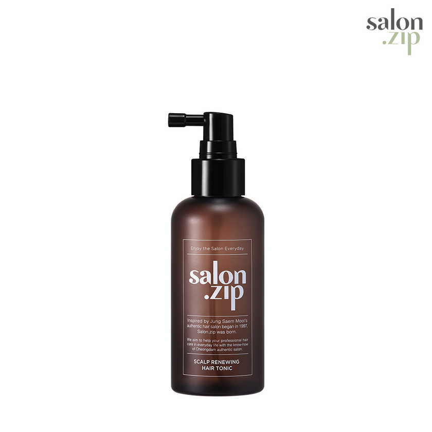 Salon.zip Scalp Renewing Hair Tonic