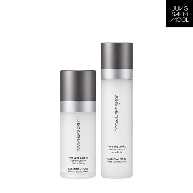 Essential Mool Ultra Setting Fixer