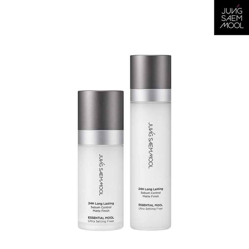 Essential Mool Ultra Setting Fixer