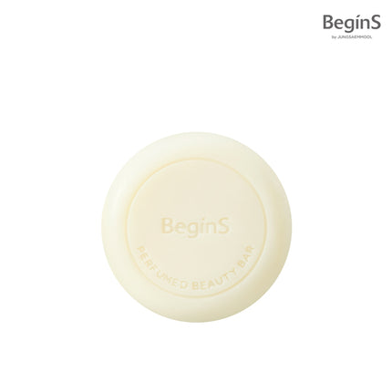 BeginS by JUNGSAEMMOOL Perfumed Beauty Bar