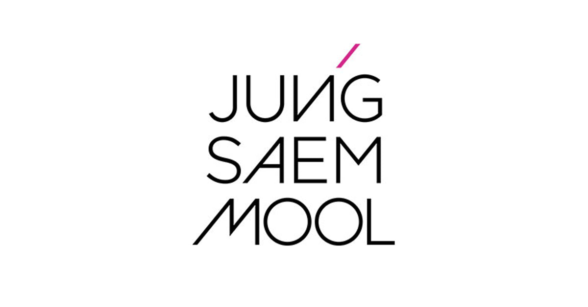 Brand – JUNGSAEMMOOL