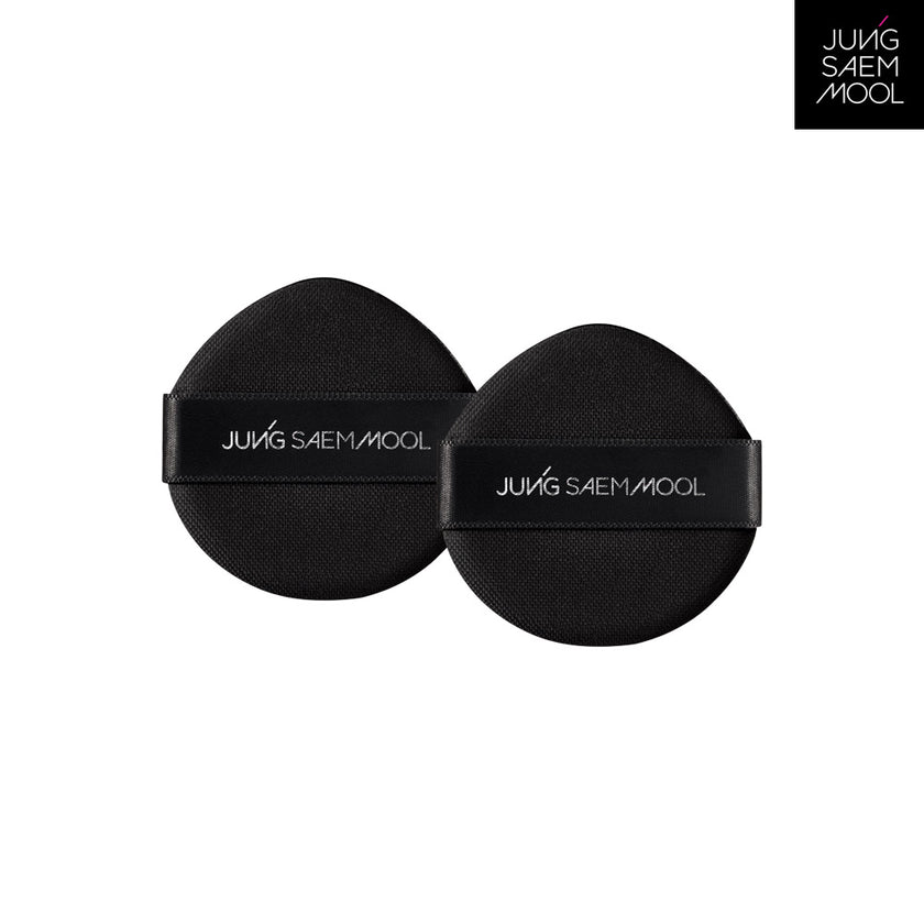 JUNGSAEMMOOL Magnetic Edge Puff