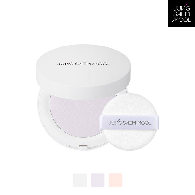 Pro-lasting Finish Powder Pact