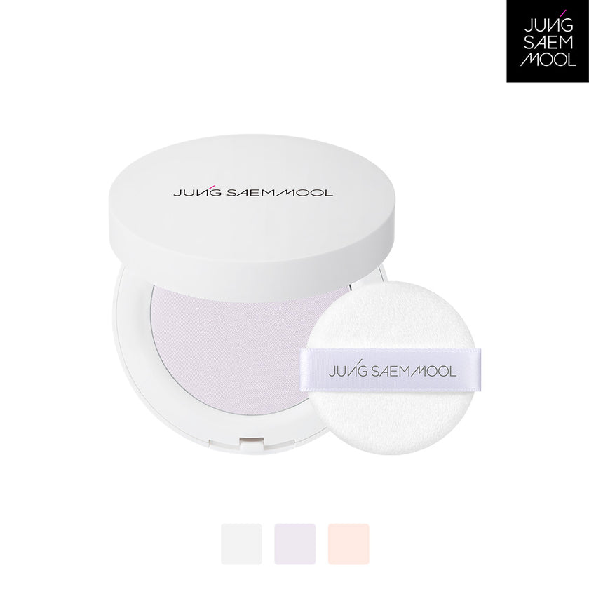 Pro-lasting Finish Powder Pact