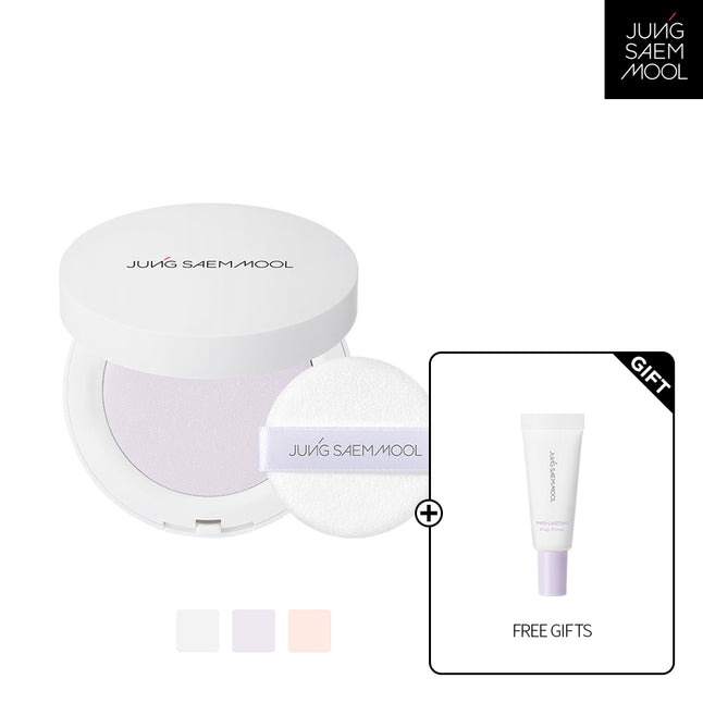 Pro-lasting Finish Powder Pact