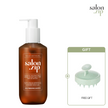 Salon.zip Scalp Renewing Shampoo