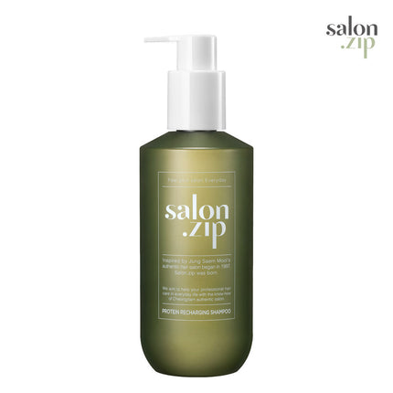 » Salon.zip Protein Recharging Shampoo (100% off)