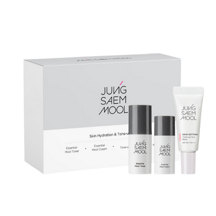 » [GWP] Vitalizing Skin Trial Set (100% off)