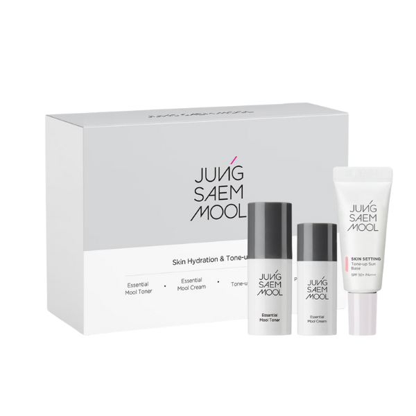 » [GWP] Vitalizing Skin Trial Set (100% off)