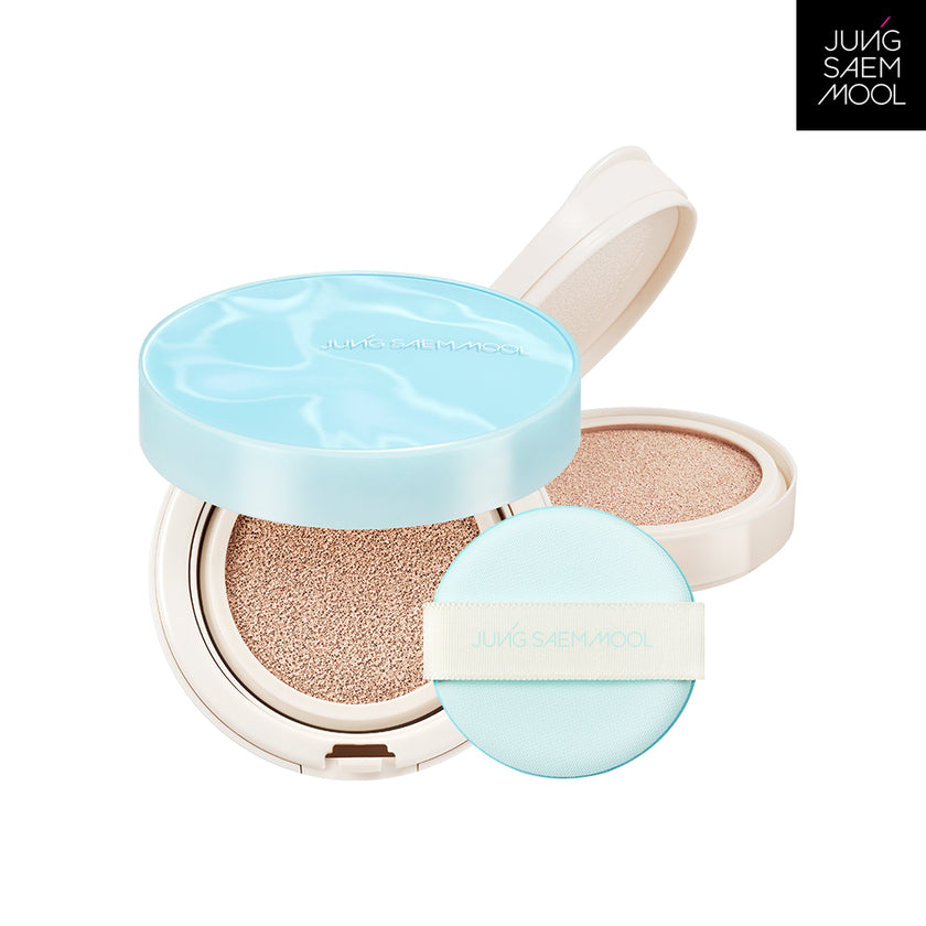 [SUMMER EDITION] JUNGSAEMMOOL Essential Skin Nuder Cushion (refill included for SET) (SPF50+ / PA+++)