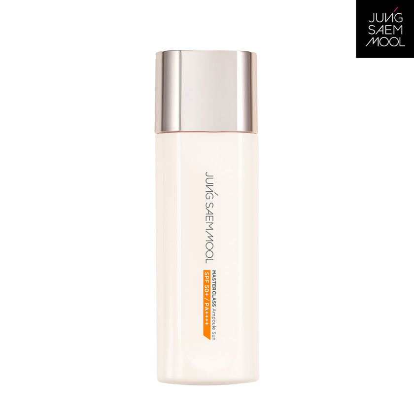 Masterclass Ampoule Sun