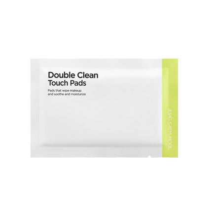 » [GWP] Double Clean Touch Pads (100% off)